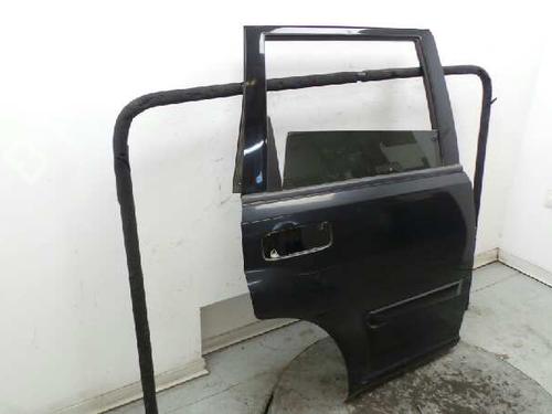 Right rear door NISSAN X-TRAIL I (T30) 2.2 Di 4x4 | BP2798202C5 