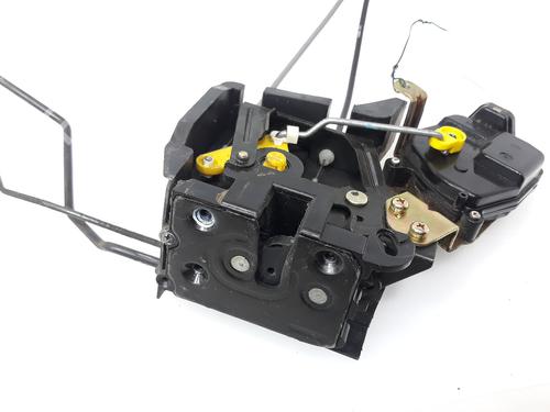 Front left lock KIA RIO II (JB) 1.4 16V | BP19152898C98 