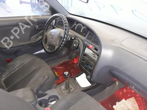 Front right window mechanism HYUNDAI ELANTRA III Saloon (XD) 2.0 CRDi | BP8190338C23 