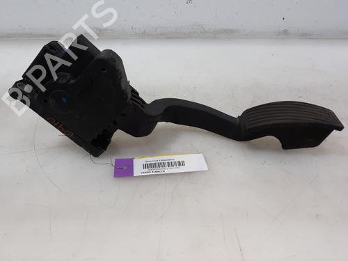 Used Pedal OPEL CORSA D (S07) 1.4 (L08, L68) (90 hp) 11758548