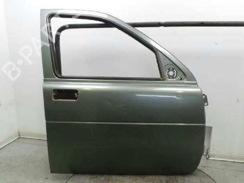 Used Right front door LAND ROVER FREELANDER I (L314) 2.0 Td4 4x4 (112 hp) 414183