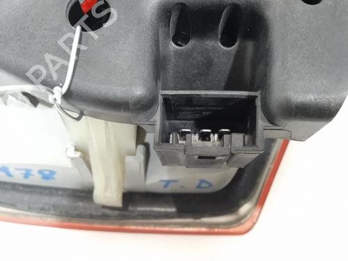 Højre baglygte bagklap BMW 3 Touring (E46)  | BP21759651C80 