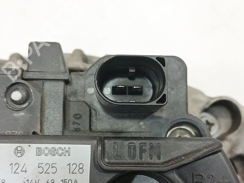 Alternator CHRYSLER SEBRING (JS) 2.0 CRD | BP33845000M7  - Image 7