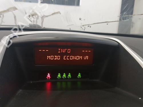 Used Display monitor Display monitor PEUGEOT 207 (WA_, WC_) 1.4 (75 hp) 39715694 39715694