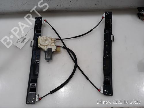 Rudehejsemekanisme Højre foran FORD GALAXY II (WA6) [2006-2015]  16097332