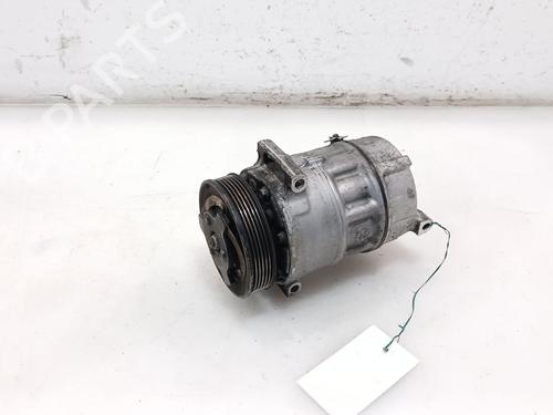 AC compressor OPEL INSIGNIA A (G09) 2.0 CDTI (68) | BP38409914M34 - Image 2