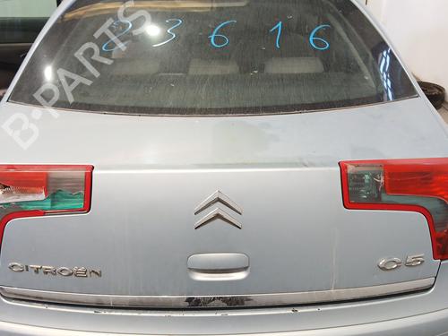 Bakluke CC/Kombi-Kupé CITROËN C5 II (RC_) 1.6 HDi (RC8HZB) 8701V2 | 8701V2