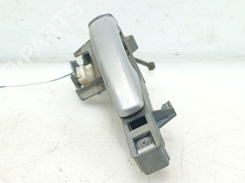 Venstre foran utvendig håndtak PEUGEOT 407 (6D_) 1.6 HDi 110 (6D9HZC, 6D9HYC) | BP30733806C128