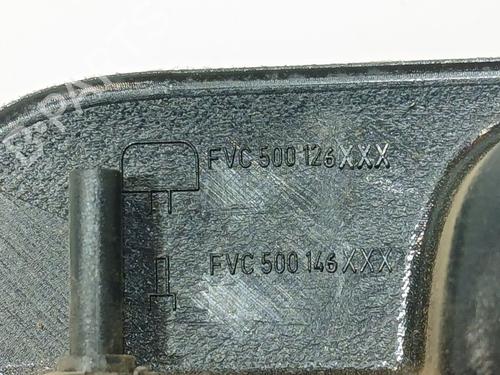 Rear right interior door handle LAND ROVER DISCOVERY III (L319) 2.7 TD 4x4 | BP27341471I16