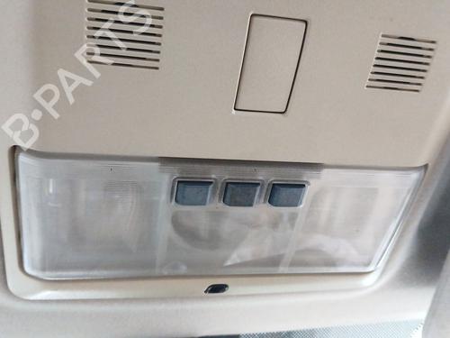 Used Interior roof light Interior roof light 38625963 38625963
