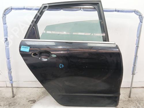 Used Right rear door Right rear door 37636200 37636200