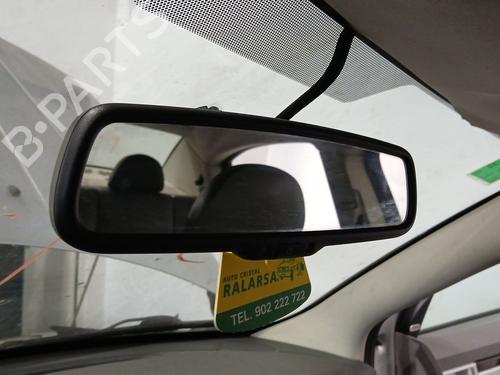 Used Rear mirror Rear mirror CHRYSLER SEBRING (JS) 2.0 CRD (140 hp) 33557205 33557205
