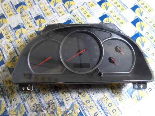 Cockpit SUZUKI GRAND VITARA I (FT, HT) 2.0 HDI 110 16V 4x4 (SQ420D, TD83V) (109 hp) 199785