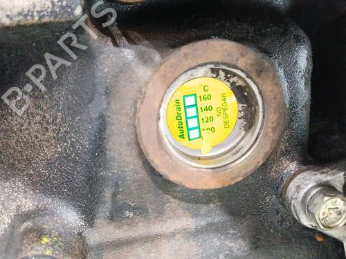 Engine NISSAN TRADE Platform/Chassis 3.0 TDiC | BP36291091M1  - Image 7