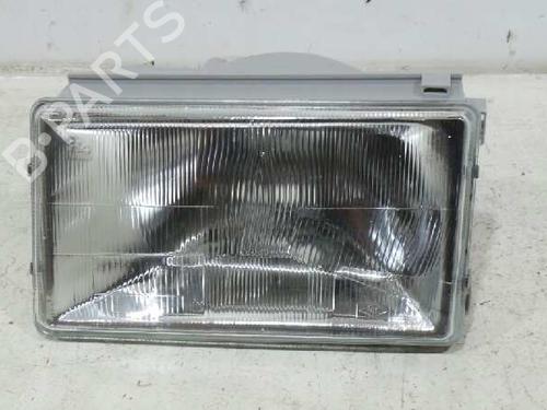 Used Left headlight FIAT REGATA (138_) 70 1.3 (65 hp) 1773083