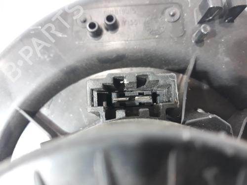 Heater blower motor VW POLO V (6R1, 6C1) 1.4 TDI | BP14144895M62 