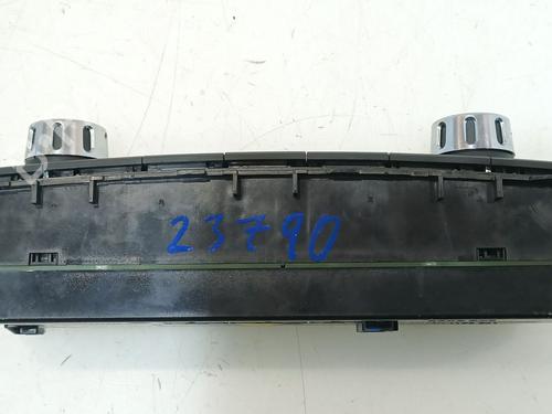 Climate control VW TOUAREG (7P5, 7P6) 4.2 V8 TDI | BP30872733I5 