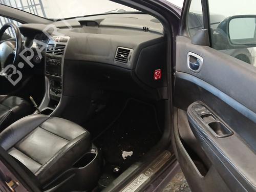 Switch PEUGEOT 307 Break (3E) 2.0 HDI 110 | BP33626666I30 - Image 12