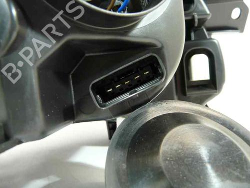 Left headlight RENAULT CLIO III (BR0/1, CR0/1)  | BP31918055C28 