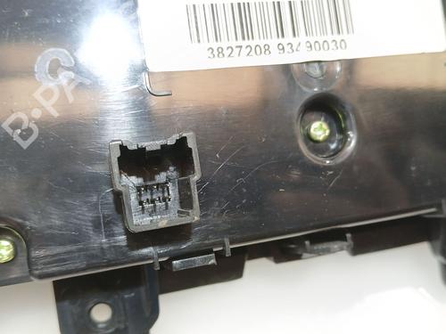 Climate control CHEVROLET CRUZE (J300)  | BP37490019I5  - Image 5
