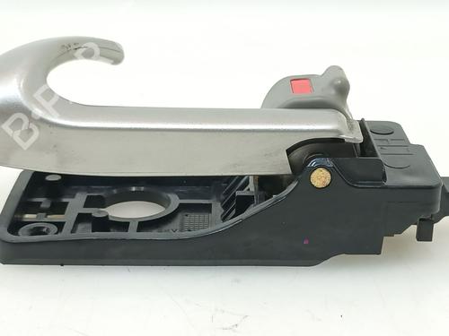 Rear left interior door handle HYUNDAI SANTA FÉ II (CM) 2.2 CRDi GLS 4x4 | BP27297910I15 