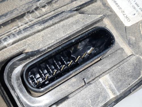 Rear left lock LAND ROVER DISCOVERY SPORT (L550) 2.0 D 4x4 | BP16871705C100 