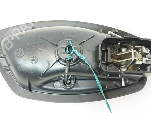 Venstre foran invendig håndtak RENAULT CLIO IV (BH_) 0.9 TCe 90 (BHNF, BHMA, BHMH, BHJK, BHJR) | BP29750089I13 