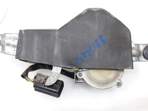 Rear wiper motor LAND ROVER FREELANDER I (L314) 2.0 Td4 4x4 | BP19182805M102 