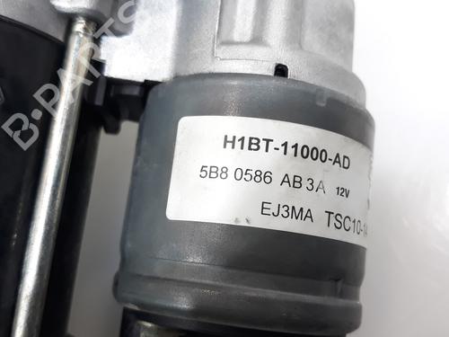 Starter FORD TOURNEO COURIER B460 MPV 1.0 EcoBoost | BP19167449M8 