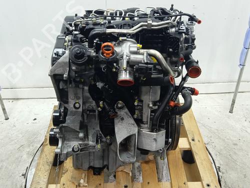 Motor für AUDI A6 C6 (4F2) 2.0 TDI (170 hp) 22223909