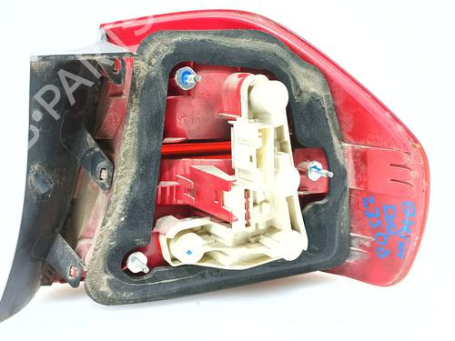 Left taillight BMW 3 (E90) 320 d | BP26684630C34 