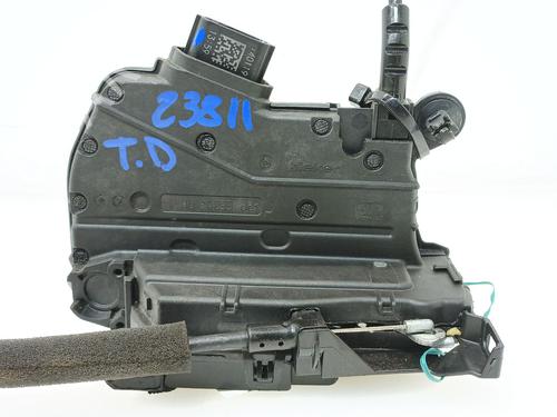 Rear right lock RENAULT CLIO IV (BH_) 0.9 TCe 90 (BHNF, BHMA, BHMH, BHJK, BHJR) | BP29586444C99 