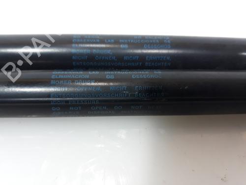 Used Tailgate lift support SEAT IBIZA IV ST (6J8, 6P8) 1.6 TDI (105 hp) 14144893
