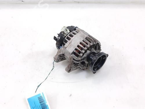 Used Alternator Alternator FORD FOCUS II (DA_, HCP, DP) 1.8 TDCi (115 hp) 36404040 36404040