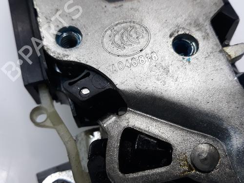 Rear left lock CHEVROLET NUBIRA Saloon 1.8 | BP17326342C100 
