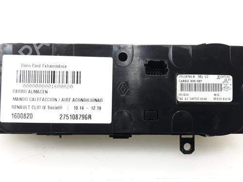 Climate control RENAULT CLIO IV (BH_)  | BP17745830I5 