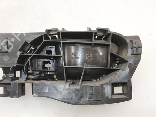 Front right interior door handle CITROËN BERLINGO Box Body/MPV (B9) 1.6 HDi 75 | BP37461504I14 - Image 2