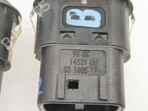 Left front window switch FORD COUGAR (EC_) 2.5 V6 24V | BP33795020I27  - Image 5