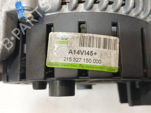 Alternator BMW 3 (E46) 320 d | BP40506121M7 - Image 7