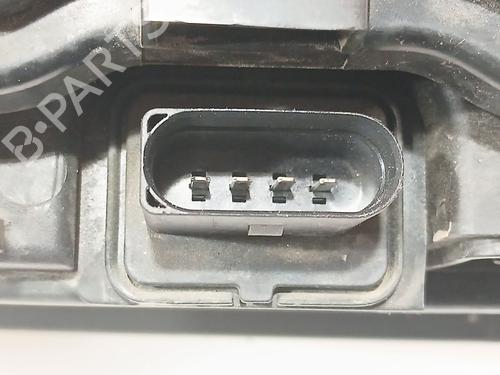 Right headlight AUDI A3 (8L1) 1.6 | BP28112828C29 