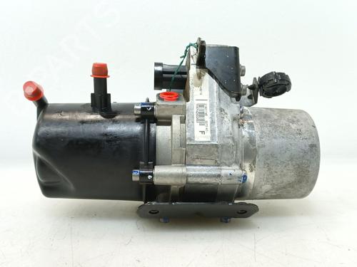 Styring servopumpe CITROËN C5 II (RC_) 2.0 HDi (RCRHRH) (136 hp) 30845881