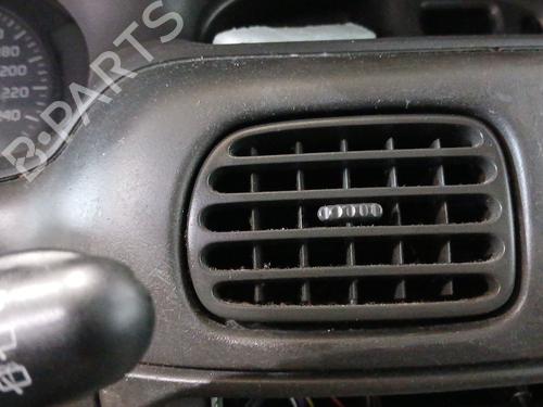 Used Air vent Air vent RENAULT SCÉNIC I MPV (JA0/1_, FA0_) 1.9 dTi (JA1U) (80 hp) 34343197 34343197