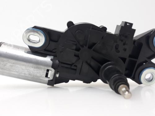Rear wiper motor VOLVO XC60 I SUV (156) D3 / D4 | BP17626828M102 