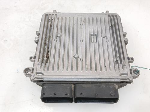 Engine control unit (ECU) DODGE NITRO 2.8 CRD | BP36992574M57 - Image 3