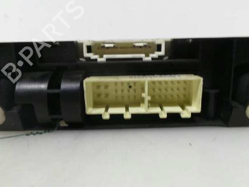 Climate control SEAT IBIZA IV (6J5, 6P1)  | BP4605481I5 