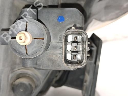 Right headlight HONDA FR-V (BE) 2.2 i CTDi (BE5) | BP38597466C29 - Image 7