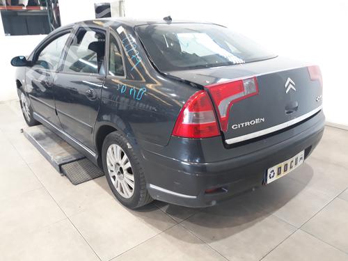 Rear right lock CITROËN C5 II (RC_) 1.8 16V (RC6FZB) | BP16492416C99 