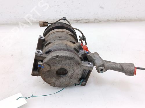 AC compressor HONDA FR-V (BE) 2.2 i CTDi (BE5) | BP38597463M34 - Image 5