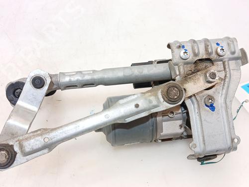Front wiper motor SEAT LEON (1P1) 2.0 TFSI | BP37641448M29 - Image 6