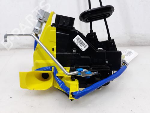 Front right lock KIA NIRO I (DE) 1.6 GDI Plug-in Hybrid 81320G5040 | 81320G5040 | 81320G5040